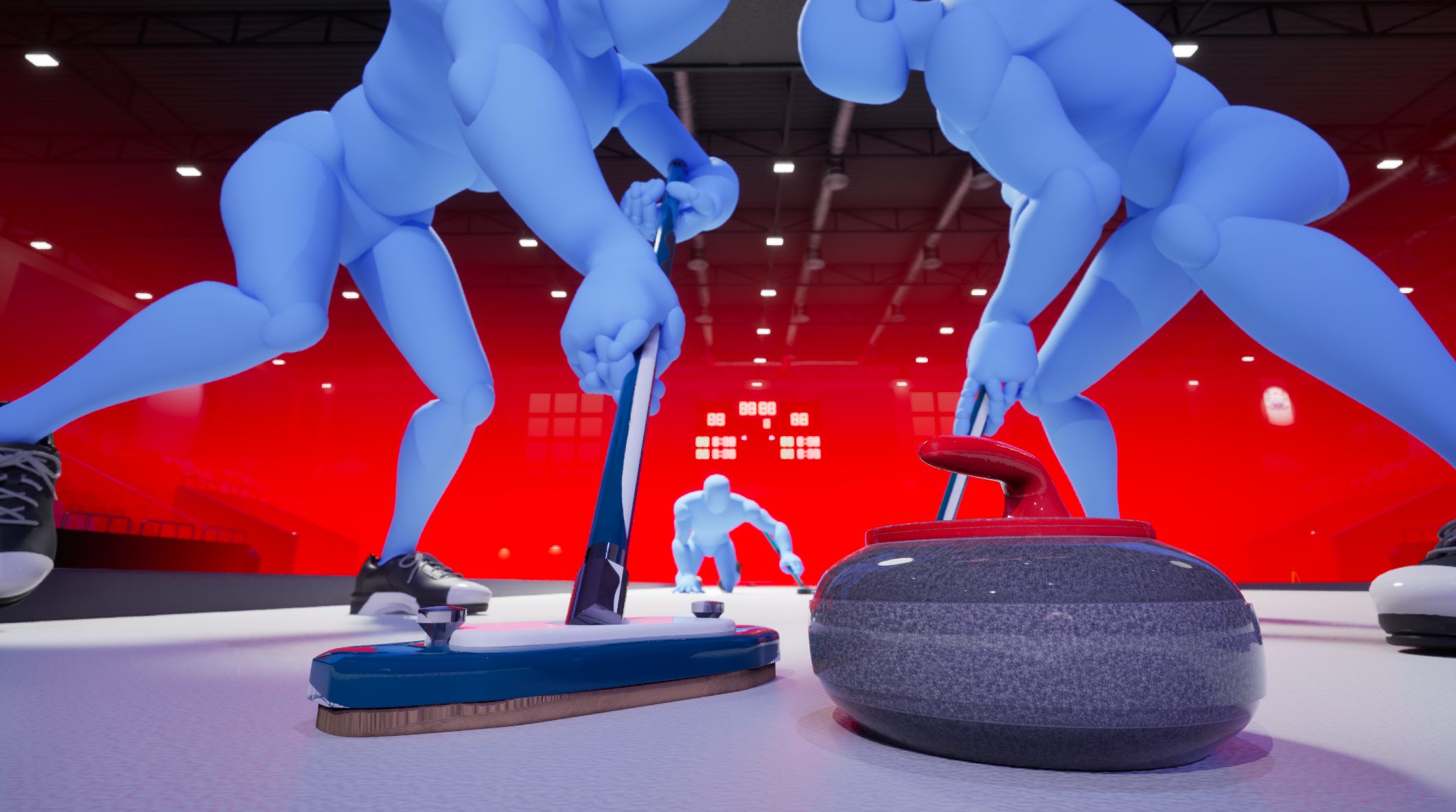 regler og kuriositeter i den olympiske vintersporten