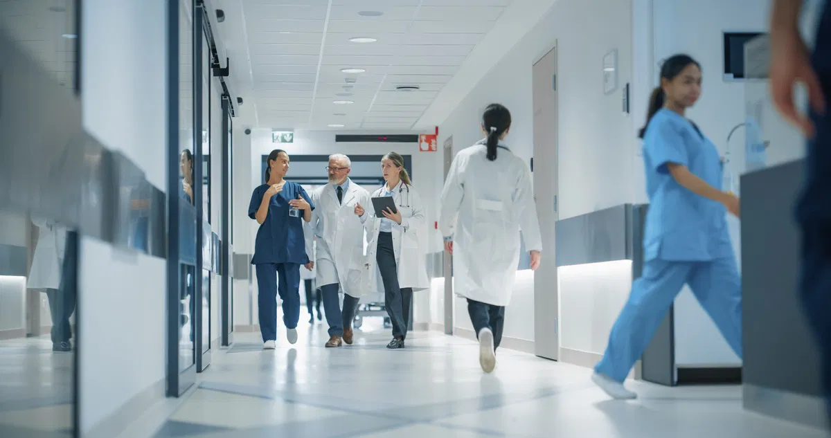 Helsetjenester navigasjon på Costa Blanca: En beboers guide til sykehus, leger og nødsituasjoner