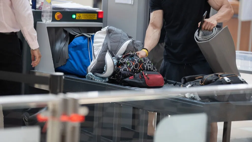 Flyr du til eller innenfor Spania? Ny flyselskapsavgift er rettet mot "uregelmessig" bagasje