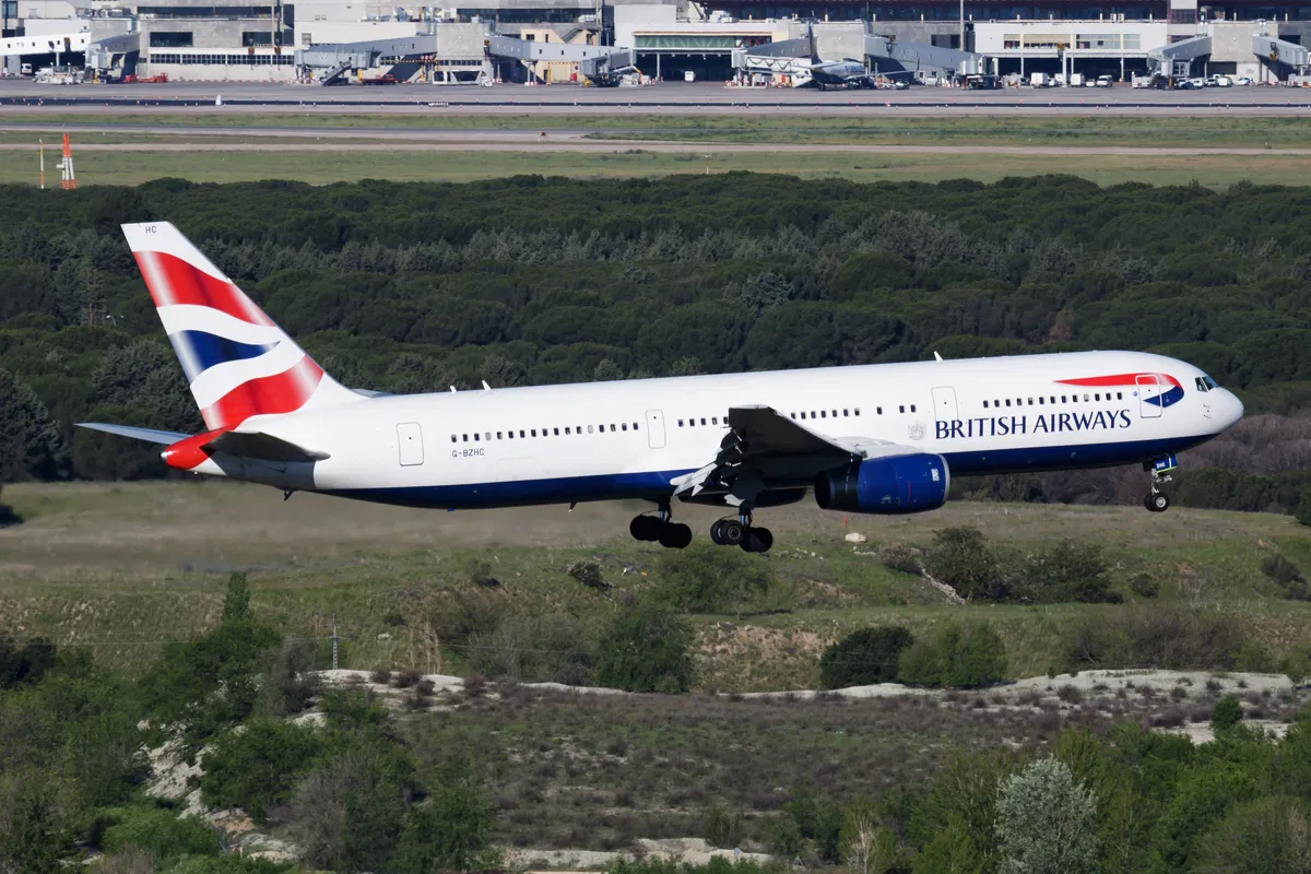 British Airways lanserer fly til Spania for bare £2 – med en liten fangst