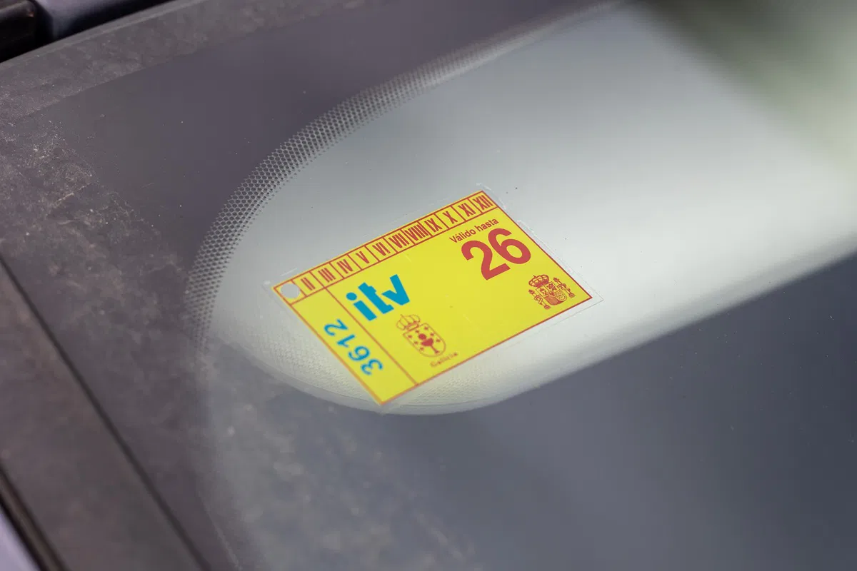 Farvel til ITV-bøter? Spania står overfor et lovlig jordskjelv sjåførene ikke så komme