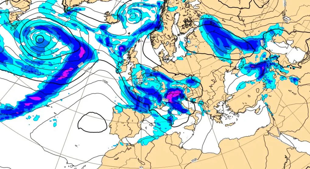 hvor det kommer og hvorfor det heter det