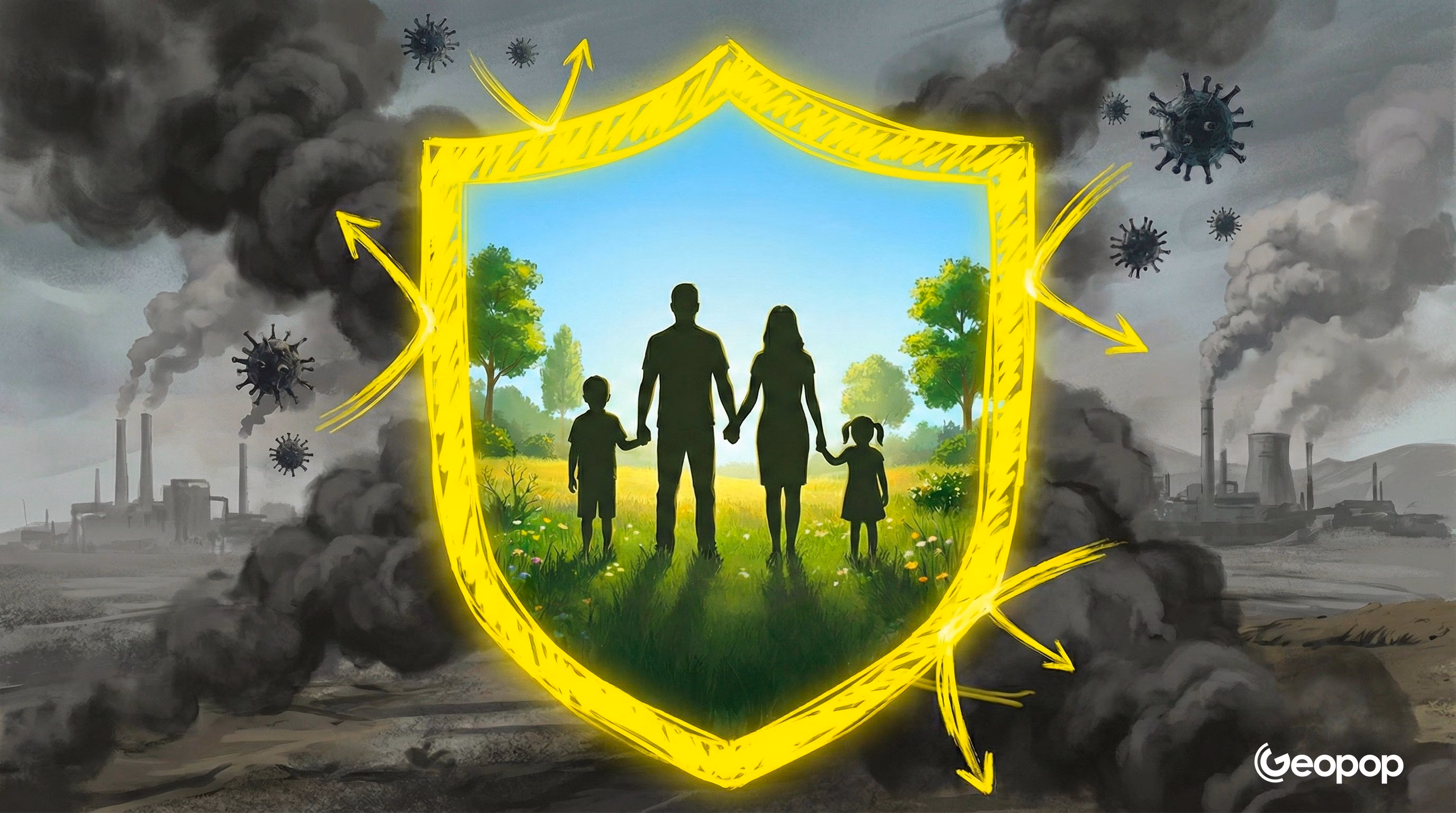 De 14 WHO-anbefalingene for å forebygge kreft: hva er den europeiske koden