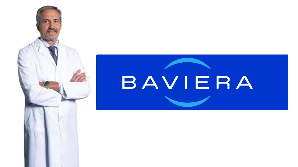 Baviera – I trygge hender