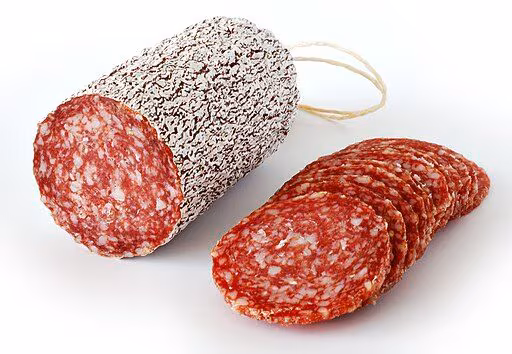 Hvorfor sier de "du er en salami"? Hva det betyr og opprinnelsen til ordtaket