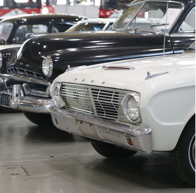 ANTIC AUTO ALICANTE 2026: International Classic and Vintage Vehicle Show