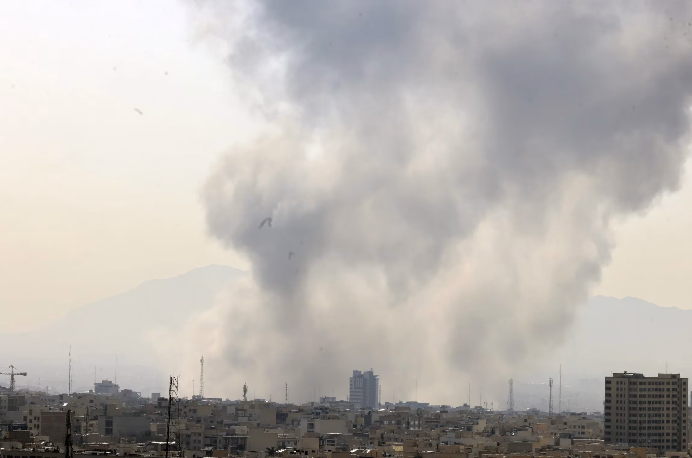 USA og Israel angriper Iran, det islamske landet motangrep amerikanske baser: årsakene til angrepet