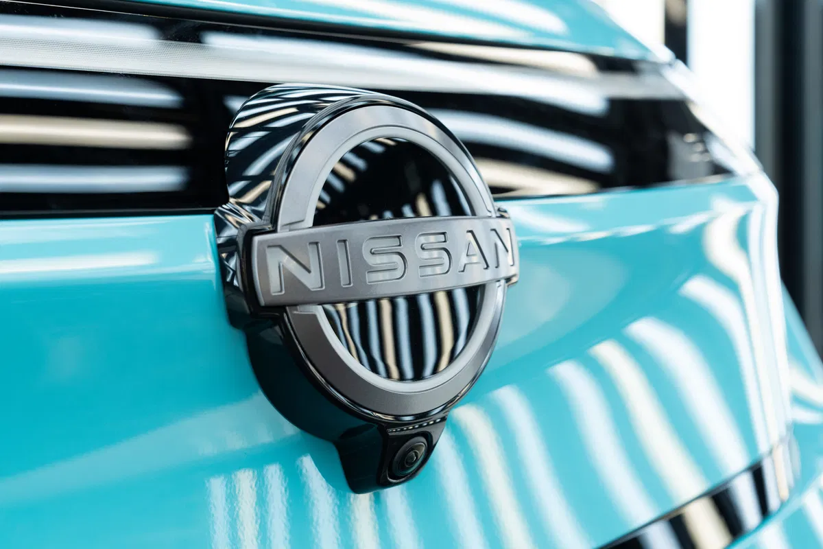 Nissan snur en ny LEAF
