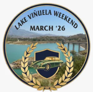 Lake Viñuela helg 2026 