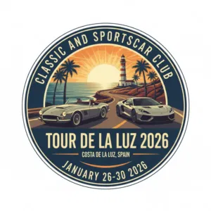 Tour de la Luz 2026 