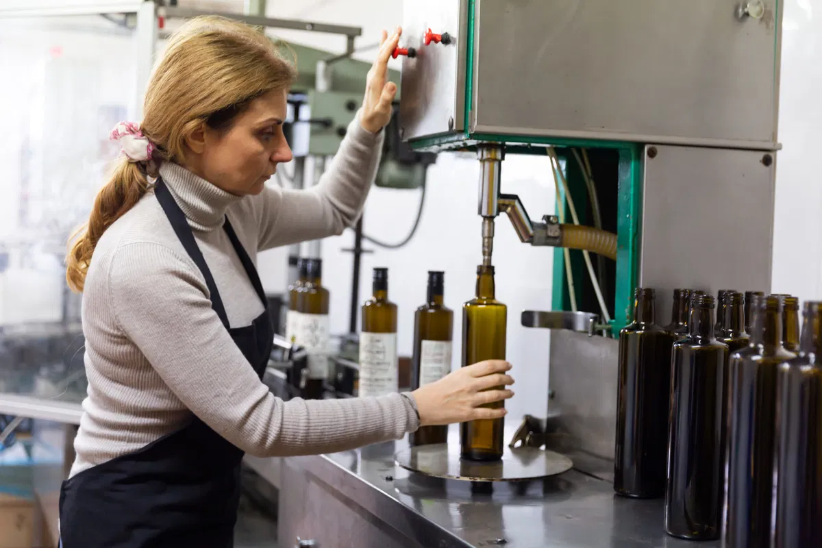 Den internasjonale kvinnedagen: Hvordan spanske kvinner brøt barrierer på arbeidsplassen