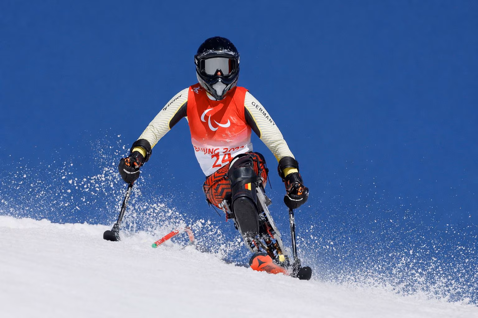 alle idretts- og konkurransesteder