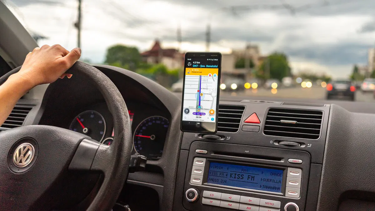 Spania kan forby GPS-radarvarsler under nytt DGT-forslag