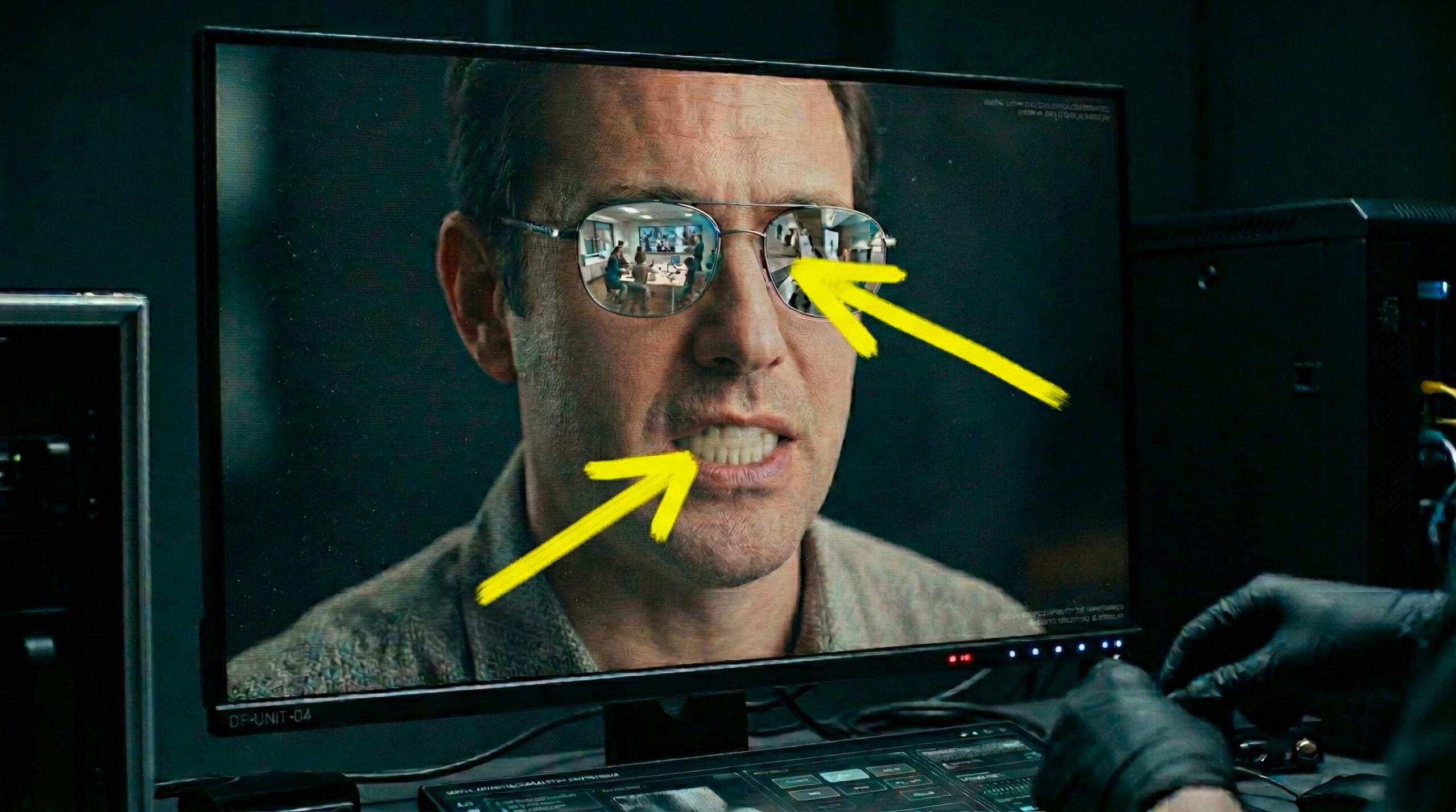 Å gjenkjenne videoer generert med kunstig intelligens blir stadig mer komplisert: hvordan gjøre det