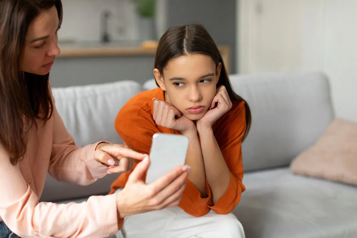 Foreldre kan snart kontrollere barnas WhatsApp-kontoer