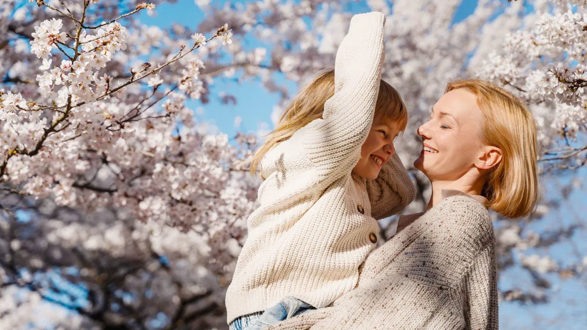 Morsdag 2026: Hvordan familier i Spania og Storbritannia feirer og gaveideene vokser i popularitet