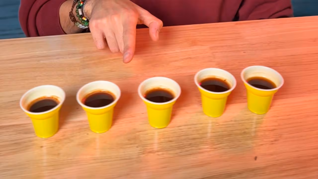 Hvor mange kaffe kan vi drikke om dagen ifølge vitenskapen: EFSA-data