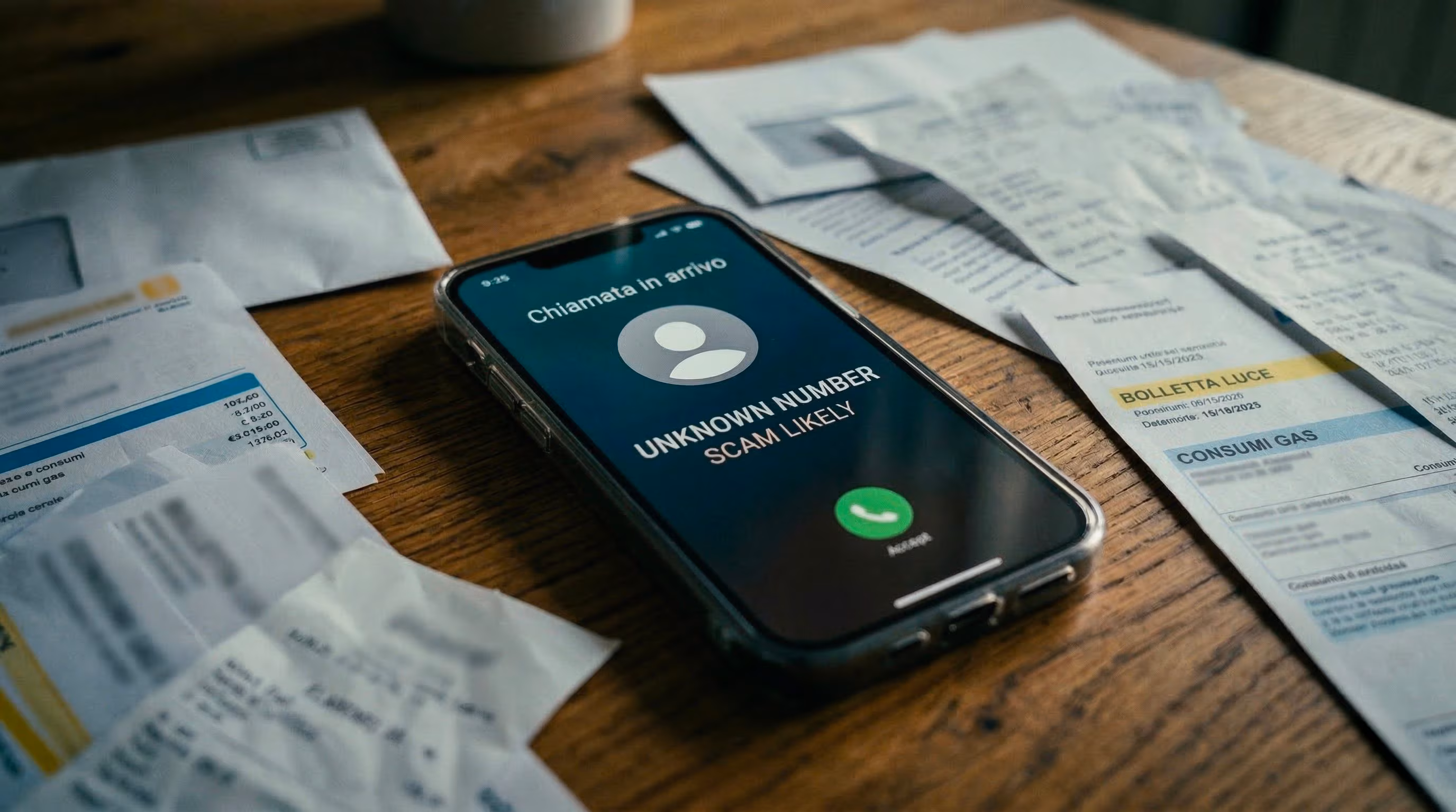 Hva du skal gjøre hvis du får en oppringning fra kundesenteret for å bytte strøm og gass: ARERAs råd