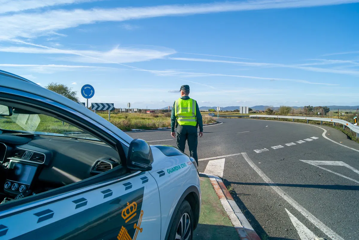 Spania kjøreadvarsel: Guardia Civil avslører hverdagsvanene som forårsaker krasj