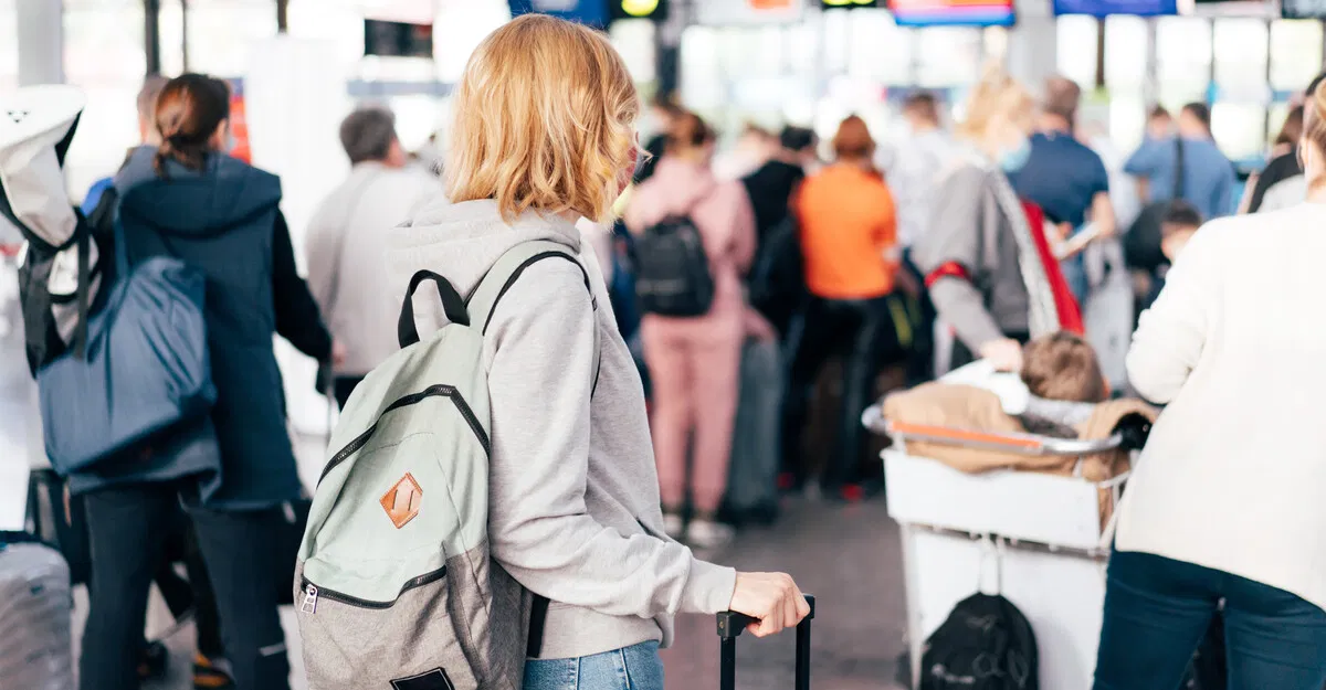 Vil du reise bort til påsken? Disse flyvningene er de billigste fra Spania i år