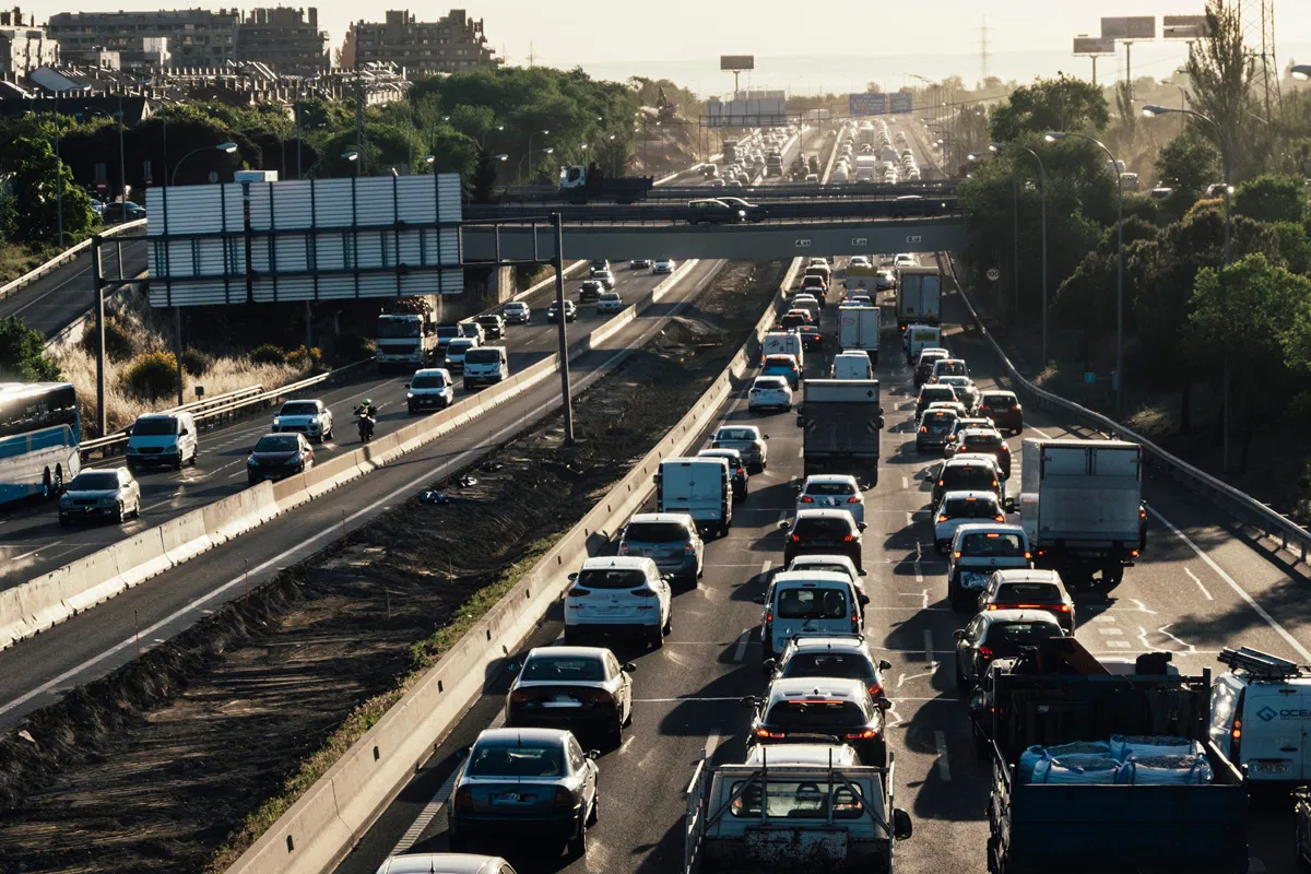 Spanias påsketrafikkvarsel: DGT setter i gang en stor operasjon som kan forstyrre feriereiser