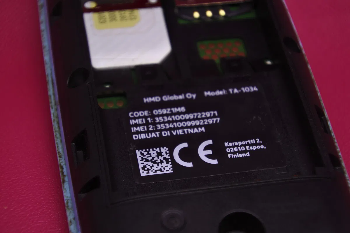 Den 5-sifrede koden alle mobilbrukere bør vite – og hvorfor den kan redde telefonen din