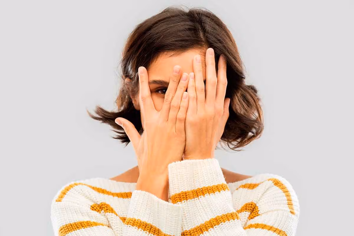 Følelse av skyld og skam, hvorfor vi føler dem og hva som er opphavet til disse to moralske følelsene