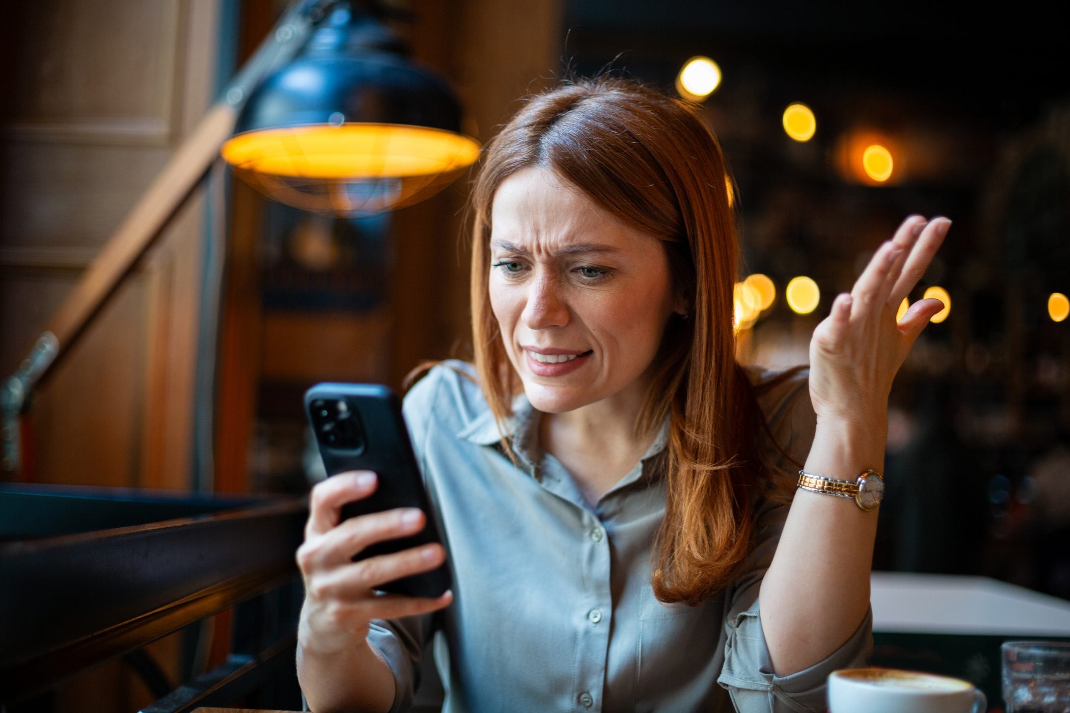 Hvordan se innleggene vi liker på Instagram ved å reutdanne feedalgoritmen
