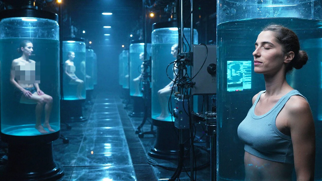 Har et menneske noen gang blitt klonet? Biologiske grenser og etiske problemer