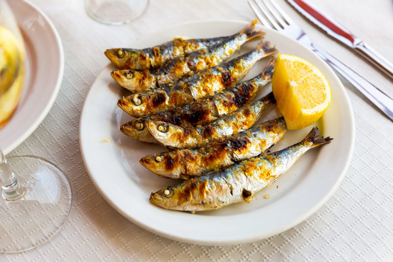 Oppdage middelhavsveien: Ett sted om gangen