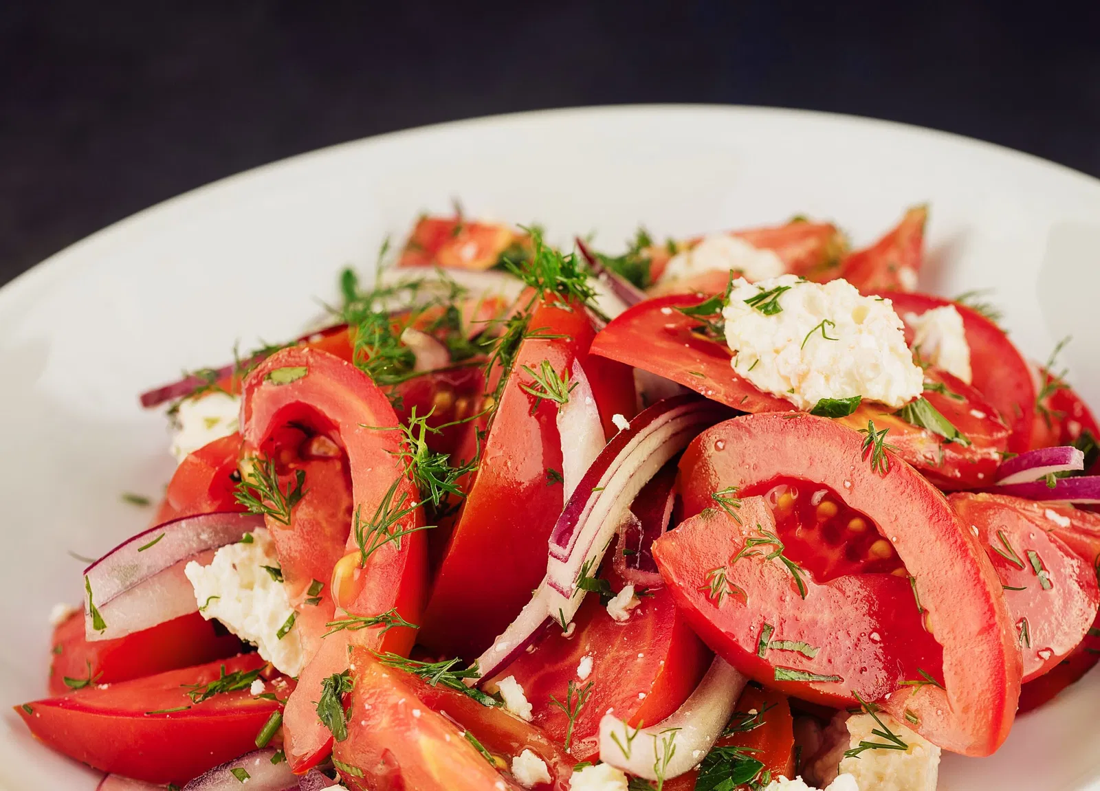 Hvorfor middelhavsmat er så enkelt: Og hvorfor det er hemmeligheten til å leve godt