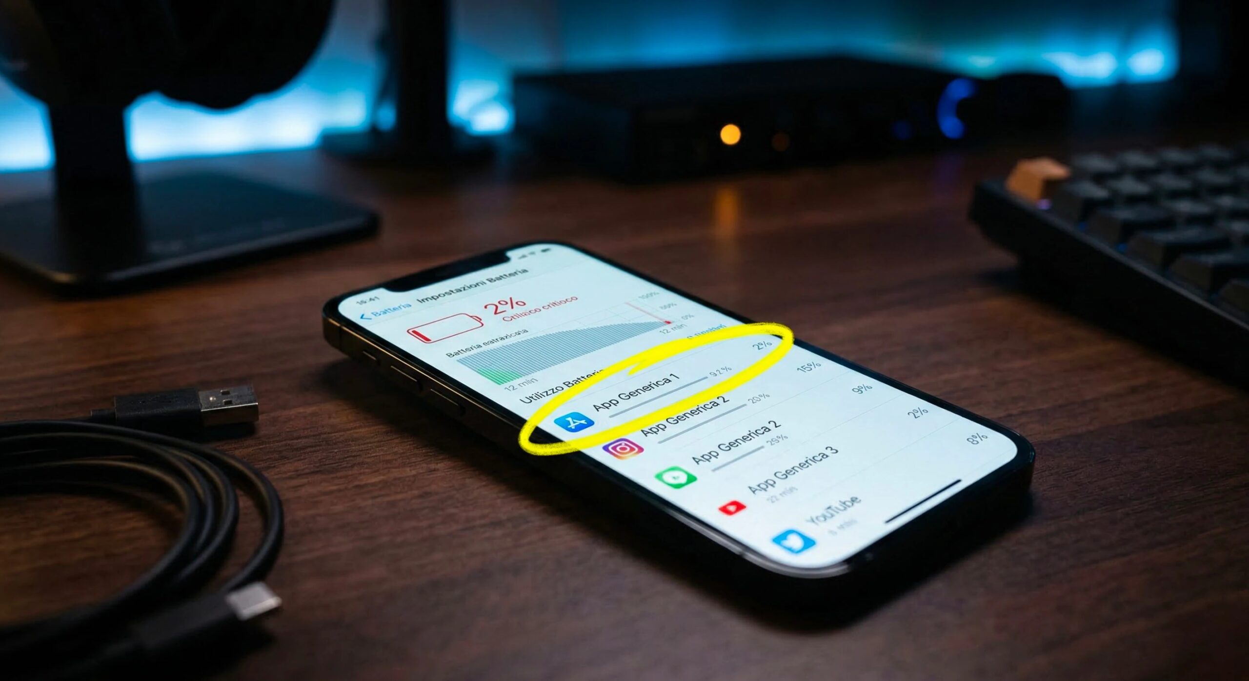 tips for Android og iPhone
