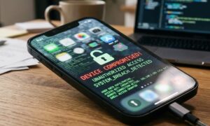 DarkSword, hvordan russisk skadevare som påvirket tusenvis av iPhones fungerer, og stjeler data via infiserte lenker