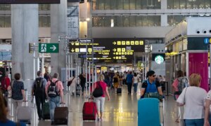 Advarsel om flypriser i Europa. Flyprisene kommer til å stige ettersom drivstoffkostnadene øker – Hva det betyr for reisende i Spania