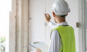 Markedsoppdatering – av Mark Paddon, bygningsinspektør