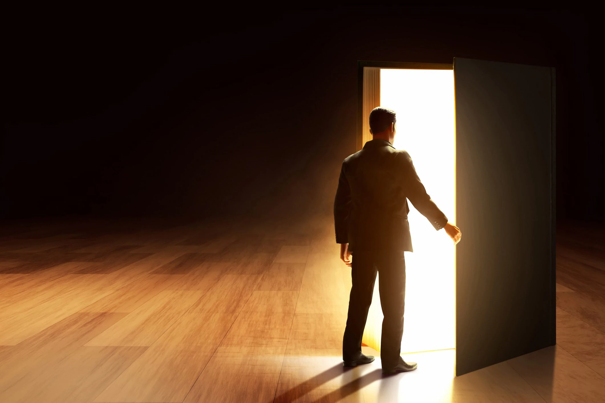 den vitenskapelige forklaringen på terskeleffekten