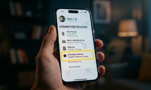 Hvordan forstå om noen bruker kontoen din uten tillatelse og hva du skal gjøre for å unngå det
