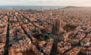 Turistskattøkning i Spania bekreftet ettersom ny lov fastsetter avgifter fra 2026