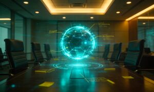 Zuckerberg oppretter en AI-agent for å hjelpe ham som administrerende direktør i Meta: retningen til selskapet