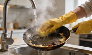 fett og oljer ja, proteiner nei