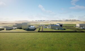 Den første flytende natriumkjølte atomreaktoren finansiert av Bill Gates skal bygges i USA