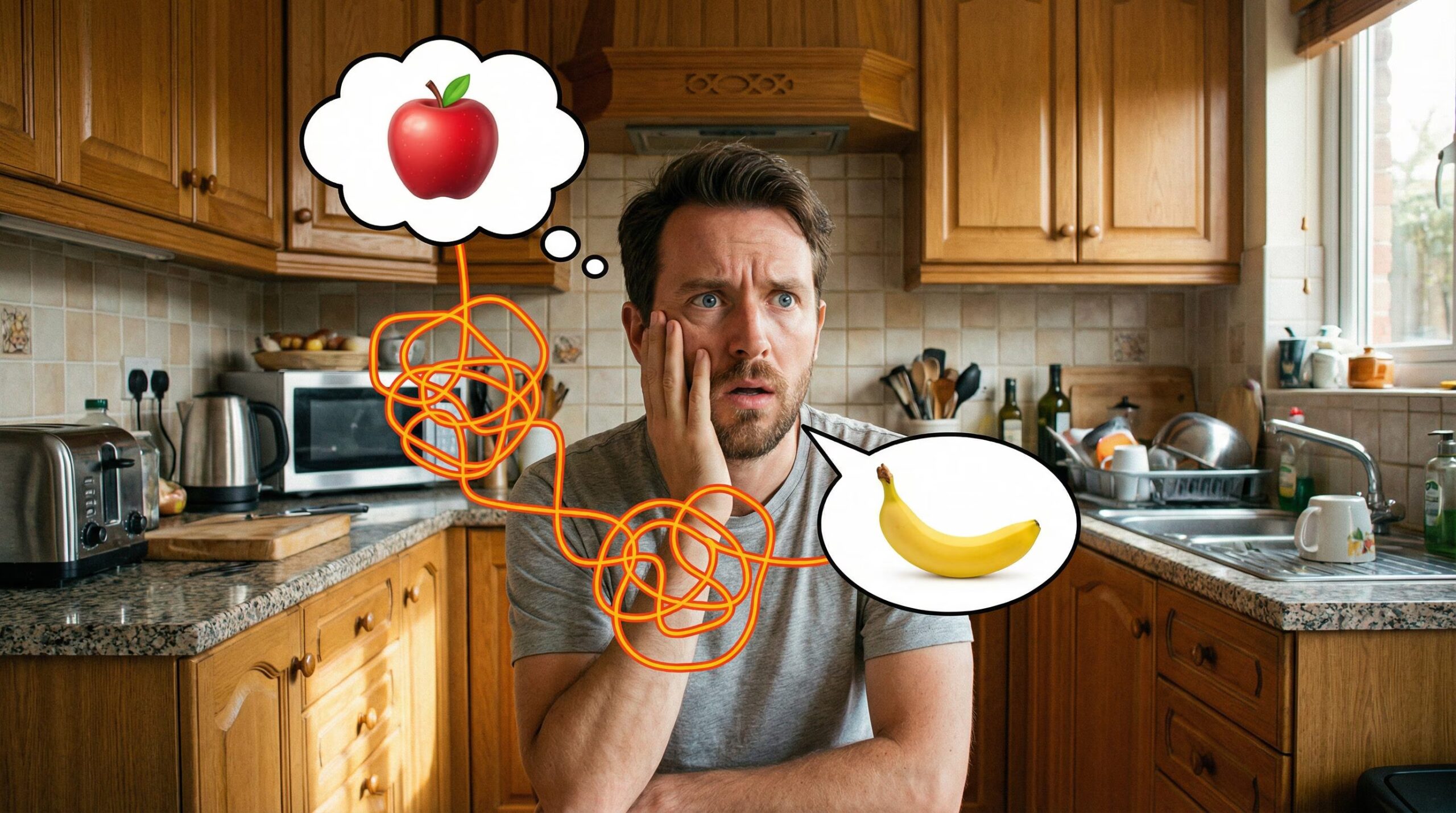 "Jeg hadde en glippe", for Freud er det ikke bare en enkel glemsel: mening og opphav