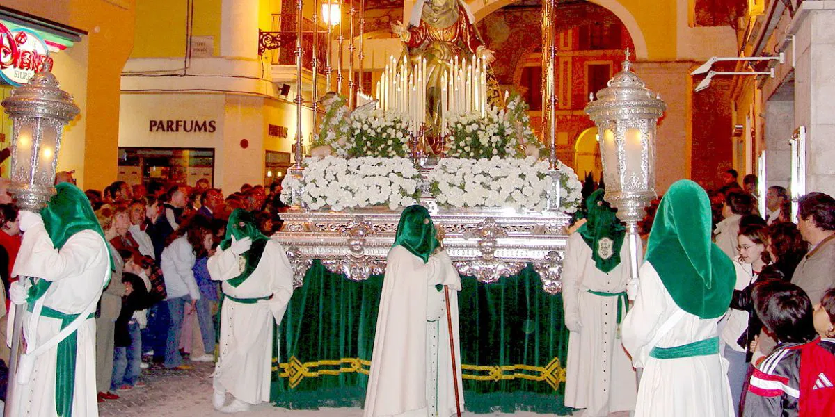 Opplev Mallorca på sitt mest atmosfæriske: Semana Santa 2026 Guide