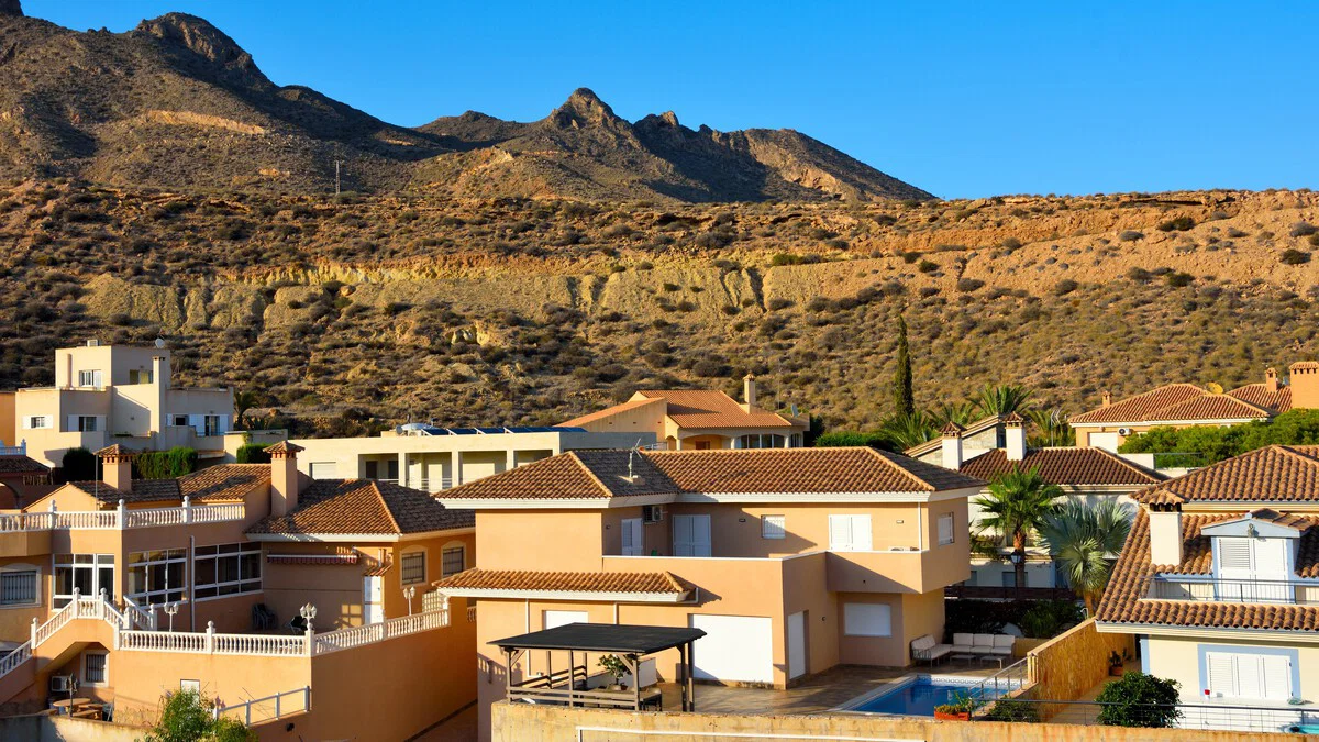 Å kjøpe i Murcia er nå billigere enn å leie ettersom markedet skifter