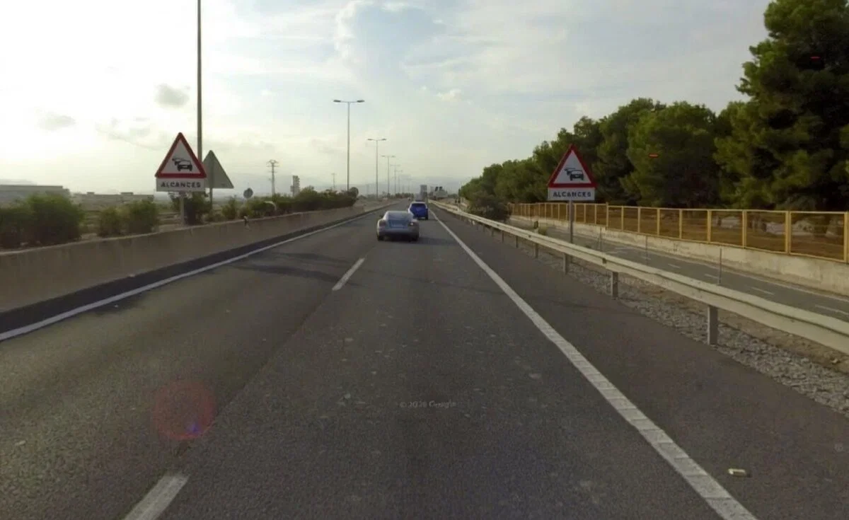 De farligste veiene i Spania avslørt ettersom påskeeksodus bringer millioner tilbake på veien