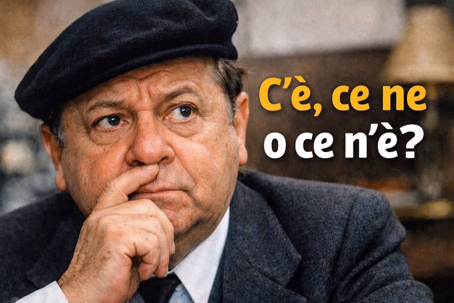 når de brukes og hvordan man kan skille partiklene som sender italienerne i krise