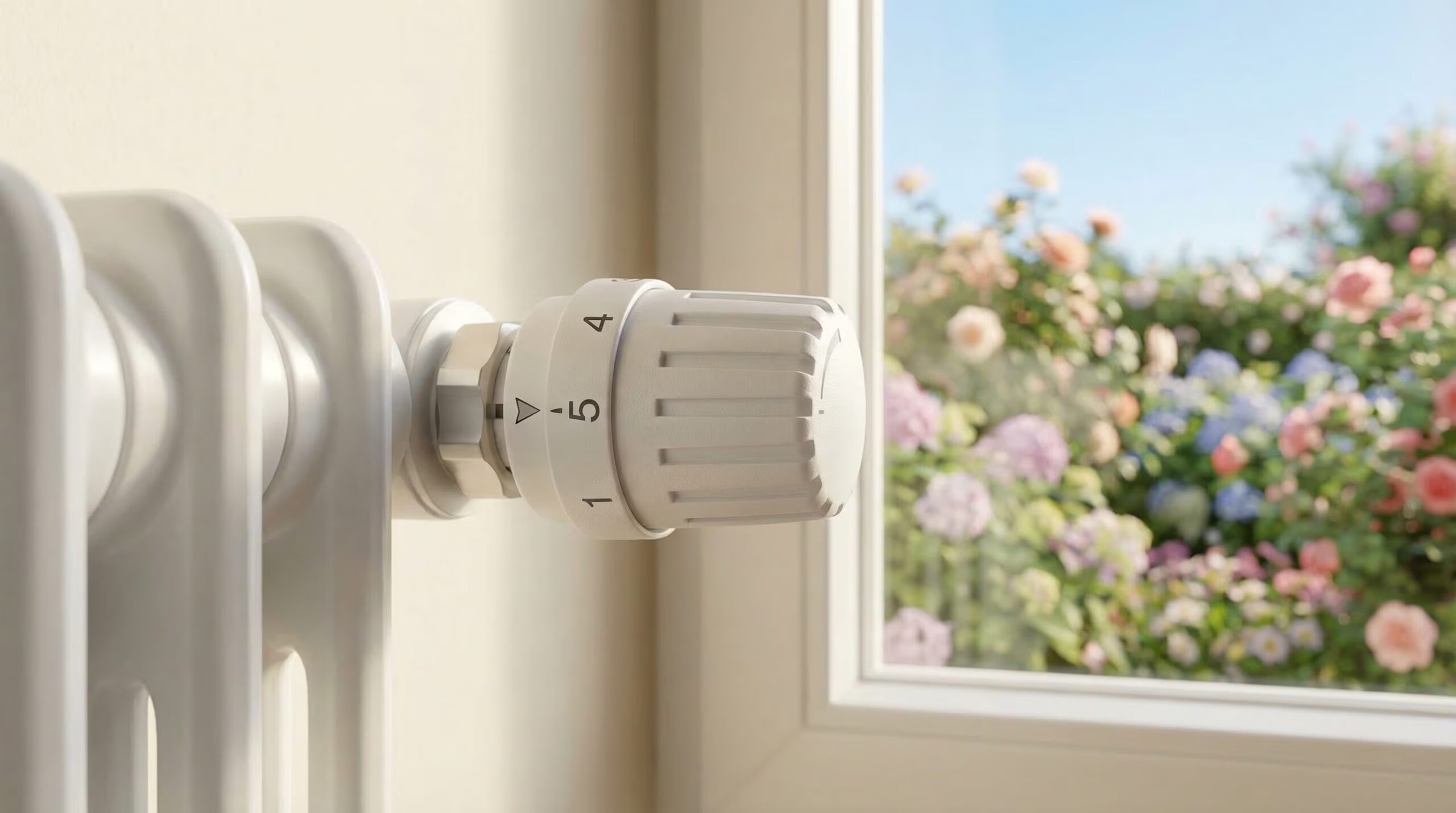 Oppvarming slått av siden 31. mars, ENEAs retningslinjer for hva du skal gjøre når systemene slår seg av