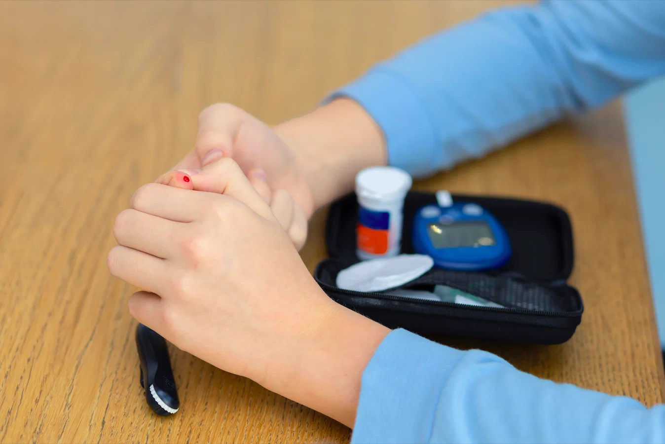 Forskere rapporterer lovende fremgang mot oral insulinbehandling