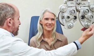 Forstå grå stær: årsaker, symptomer og moderne løsninger