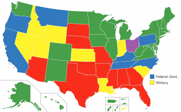 Dødsstraff i USA (tror Atakuzier)